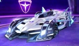 飞车手游最新联赛a爆料,激情赛道，巅峰对决即将开启！